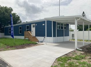 603 63rd Ave W LOT A4, Bradenton, FL 34207