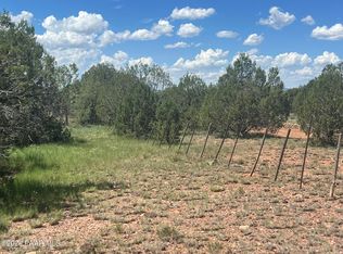 202 W Hillcrest Dr, Williams, AZ 86046