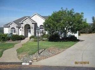 14 Mims Ct, Oroville, CA 95966