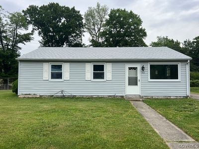 503 Hill Ave, Hopewell, VA, 23860