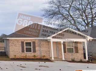 9965 S Park Ave, Dothan, AL 36301