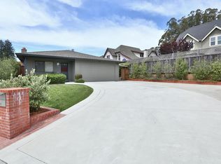 117 Gilbert Ct, Santa Cruz, CA 95065