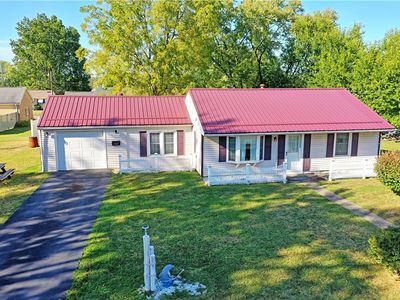 1043 March St, Sharon, PA, 16146