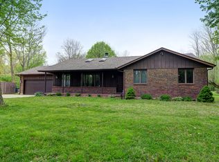 7885 Hoke Rd, Clayton, OH 45315