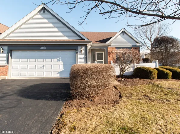 21121 W Buckeye Ct, Plainfield, IL 60544