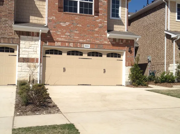 4653 Penelope Ln, Plano, TX 75024