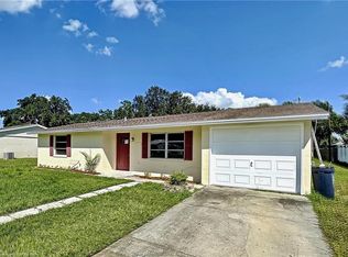 1486 Atlas St, Pt Charlotte, FL 33952