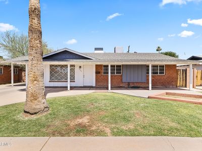 3742 W Berridge Lane, Phoenix, AZ, 85019