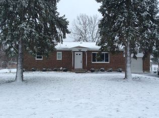 1052 Indianwood Dr, Mason, OH 45040