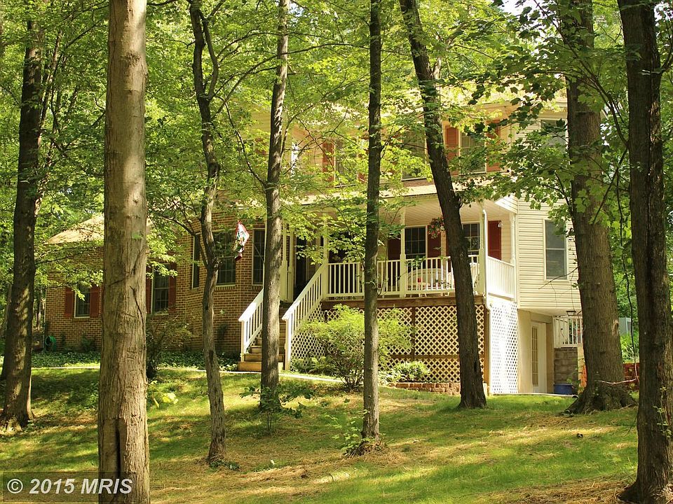 Exterior (Front)