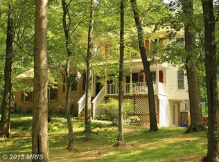 11703 Serene Ct, Monrovia, MD 21770
