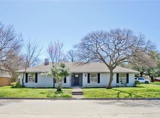 5733 Wonder Dr, Fort Worth, TX 76133