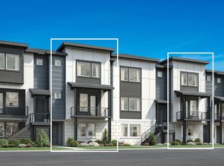 Wabash Plan, Heights at Erie Town Center, Erie, CO 80516