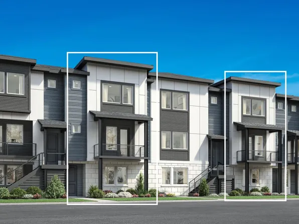 Wabash Plan, Heights at Erie Town Center