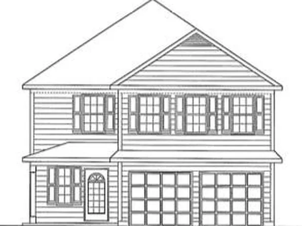 8486 Big Cedar Ct, Riverdale, GA 30274