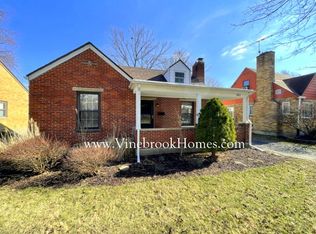 1052 Broadview Blvd, Dayton, OH 45419