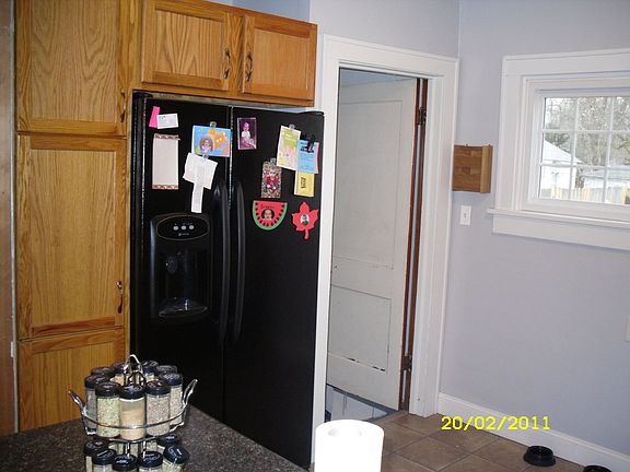 Appliances new in 2007