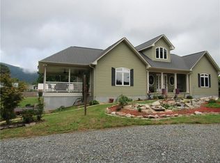 1316 Sizemore Rd, Germanton, NC 27019