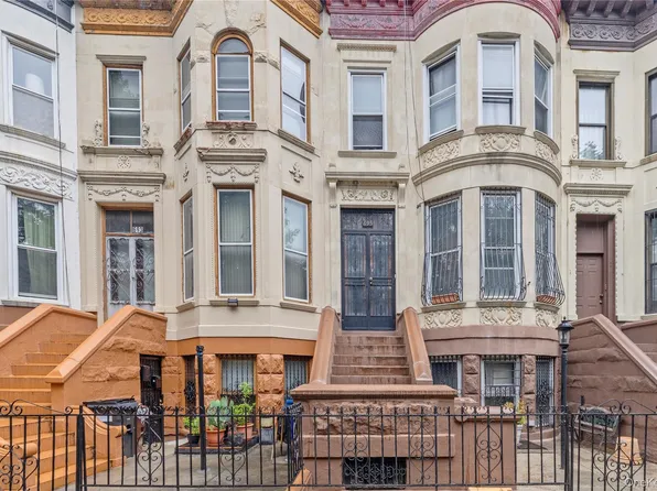 695 Park Place, Brooklyn, NY 11216
