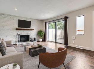 9605 E Kansas Cir APT 53, Denver, CO 80247