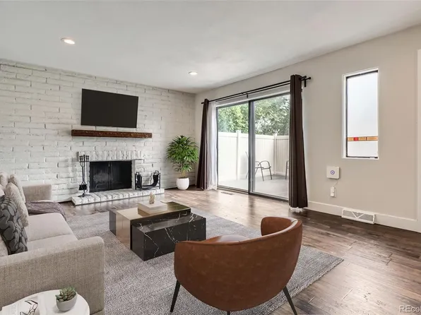 9605 E Kansas Circle #53, Denver, CO 80247