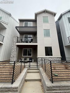 10764 Lewanee Point, Colorado Springs, CO, 80908