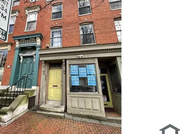 1629 E Baltimore St, Baltimore, MD 21231