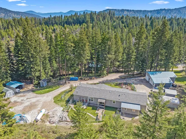 3259 Smola Rd, Chewelah, WA 99109