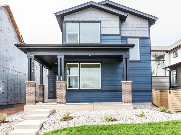 5421 Yancy St, Timnath, CO 80547