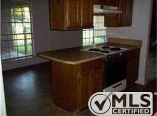 3807 William St, Sachse, TX 75048