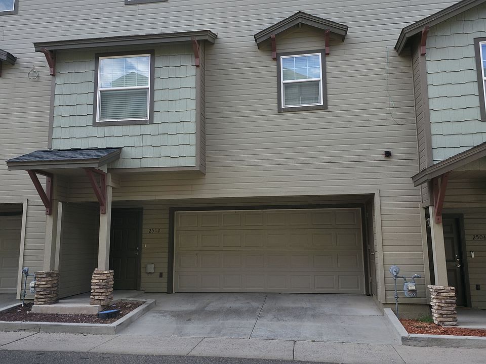 1st image of 2512 W Pikes Peak Dr #1