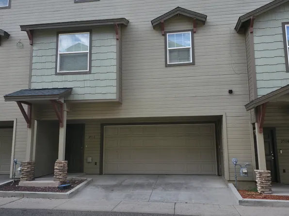 2512 W Pikes Peak Dr #1, Flagstaff, AZ 86001