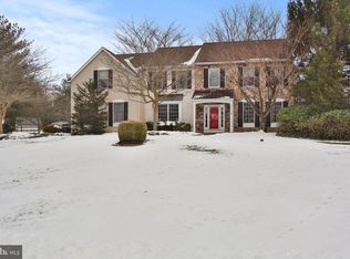 3033 Pawlings Ford Rd, Lansdale, PA 19446