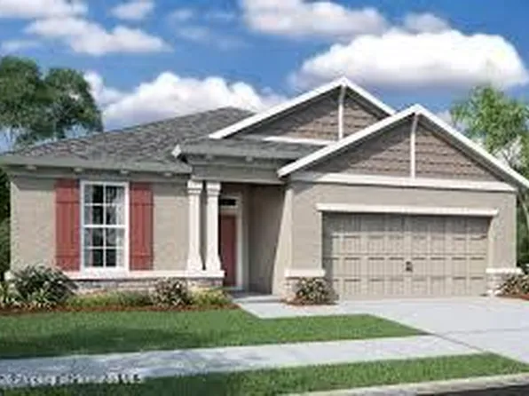 19770 Fort King Run, Brooksville, FL 34601