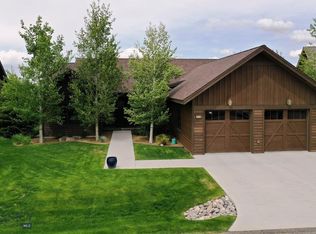 194 Wickwire Way, Bozeman, MT 59718