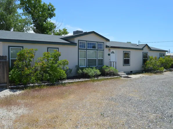 255 Elm St, Gerlach, NV 89412