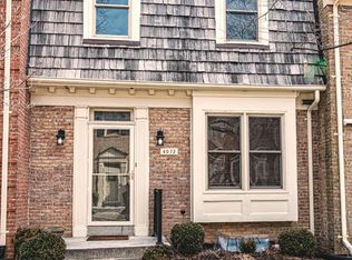 4073 Norbeck Square Dr, Rockville, MD 20853