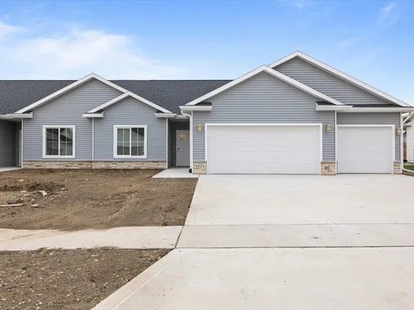 4521 NW 17th St, Ankeny, IA 50023