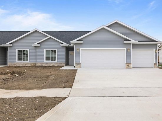 4521 NW 17th St, Ankeny, IA 50023