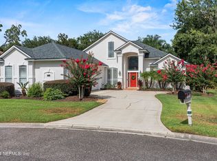 1711 Eagle Watch Dr, Fleming Island, FL 32003