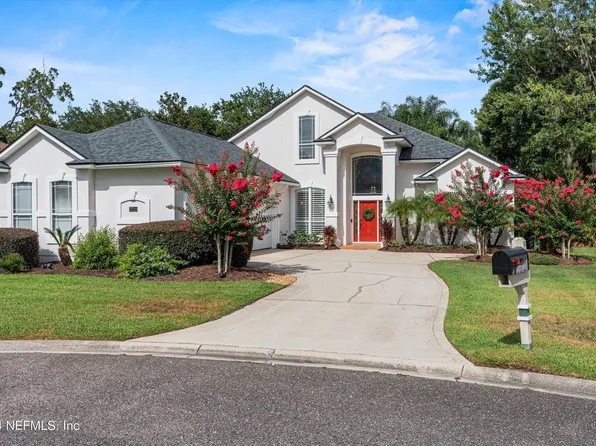 1711 EAGLE WATCH Drive, Fleming Island, FL 32003