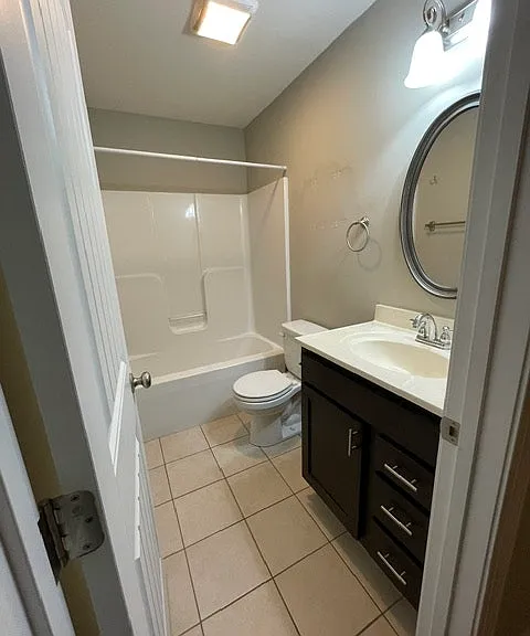 Bedroom 2 En-suite