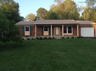 7311 Beechdale Rd, Crestwood, KY 40014