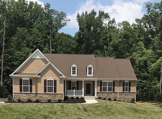 113 Brooke Point Ct, Stafford, VA 22554
