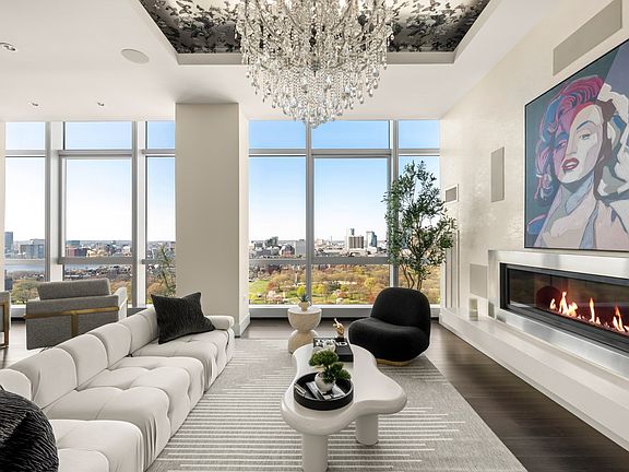 3rd image of 110 Stuart St #Penthouse