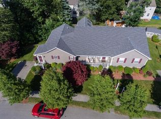 33 Grampian Way, Weymouth, MA 02188