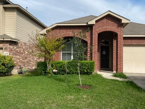 12434 Painted Daisy, San Antonio, TX 78253