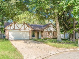 3811 Loft Forest Ct, Humble, TX 77339