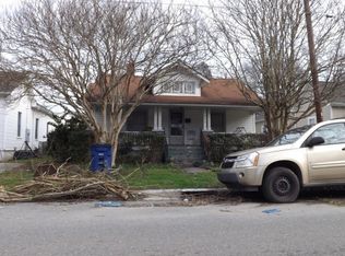 909 E Devonshire St, Winston Salem, NC 27107