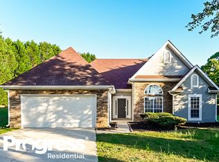 920 Shadow Ridge Cir, Stockbridge, GA 30281